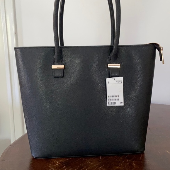 Handbags - H&M tote bag 12 by 16